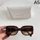 CHANEL 2024SS sunglasses continue to be popular items CHANEL 2024SS sunglasses continue to be popular items