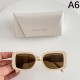 CHANEL 2024SS sunglasses continue to be popular items CHANEL 2024SS sunglasses continue to be popular items