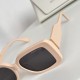 CHANEL 2024SS sunglasses continue to be popular items CHANEL 2024SS sunglasses continue to be popular items
