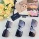 CHANEL 2024SS sunglasses continues to attract attention CHANEL 2024SS sunglasses continues to attract attention
