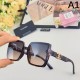 CHANEL 2024SS sunglasses continues to attract attention CHANEL 2024SS sunglasses continues to attract attention