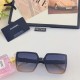CHANEL 2024SS sunglasses continues to attract attention CHANEL 2024SS sunglasses continues to attract attention