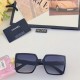 CHANEL 2024SS sunglasses continues to attract attention CHANEL 2024SS sunglasses continues to attract attention
