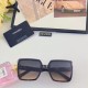 CHANEL 2024SS sunglasses continues to attract attention CHANEL 2024SS sunglasses continues to attract attention