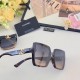 CHANEL 2024SS sunglasses continues to attract attention CHANEL 2024SS sunglasses continues to attract attention