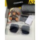 CHANEL 2024SS Sunglasses Spring/Summer Super Popular Limited Collaboration CHANEL 2024SS Sunglasses Spring/Summer Super Popular Limited Collaboration