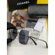 CHANEL 2024SS Sunglasses Spring/Summer Super Popular Limited Collaboration CHANEL 2024SS Sunglasses Spring/Summer Super Popular Limited Collaboration
