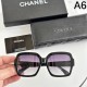 CHANEL 2024SS Sunglasses This is the one for this summer CHANEL 2024SS Sunglasses This is the one for this summer