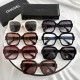 CHANEL 2024SS Sunglasses This is the one for this summer CHANEL 2024SS Sunglasses This is the one for this summer
