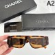 CHANEL 2024SS Sunglasses Popular tops this spring/summer CHANEL 2024SS Sunglasses Popular tops this spring/summer