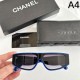 CHANEL 2024SS Sunglasses Popular tops this spring/summer CHANEL 2024SS Sunglasses Popular tops this spring/summer