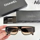 CHANEL 2024SS Sunglasses Popular tops this spring/summer CHANEL 2024SS Sunglasses Popular tops this spring/summer