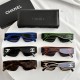 CHANEL 2024SS Sunglasses Popular tops this spring/summer CHANEL 2024SS Sunglasses Popular tops this spring/summer