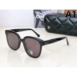 CHANEL 2024SS Sunglasses Last Spring/Summer Collection