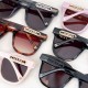 CHANEL 2024SS Sunglasses Last Spring/Summer Collection CHANEL 2024SS Sunglasses Last Spring/Summer Collection