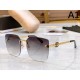 CHANEL 2024SS Sunglasses A stylish item CHANEL 2024SS Sunglasses A stylish item