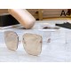 CHANEL 2024SS Sunglasses A stylish item CHANEL 2024SS Sunglasses A stylish item