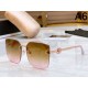 CHANEL 2024SS Sunglasses A stylish item CHANEL 2024SS Sunglasses A stylish item