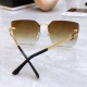 CHANEL 2024SS Sunglasses A stylish item CHANEL 2024SS Sunglasses A stylish item