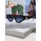 CHANEL 2024SS sunglasses complete a relaxed style CHANEL 2024SS sunglasses complete a relaxed style