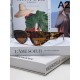CHANEL 2024SS sunglasses complete a relaxed style CHANEL 2024SS sunglasses complete a relaxed style