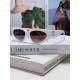 CHANEL 2024SS sunglasses complete a relaxed style CHANEL 2024SS sunglasses complete a relaxed style
