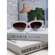 CHANEL 2024SS sunglasses complete a relaxed style CHANEL 2024SS sunglasses complete a relaxed style
