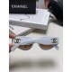 CHANEL 2024SS sunglasses complete a relaxed style CHANEL 2024SS sunglasses complete a relaxed style