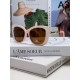 CHANEL 2024SS Sunglasses You can rest assured that you can see a glimpse from the top CHANEL 2024SS Sunglasses You can rest assured that you can see a glimpse from the top