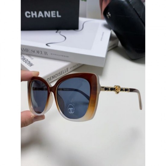 CHANEL 2024SS Sunglasses You can rest assured that you can see a glimpse from the top CHANEL 2024SS Sunglasses You can rest assured that you can see a glimpse from the top