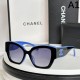 CHANEL 2024SS Sunglasses Light up your casual style CHANEL 2024SS Sunglasses Light up your casual style