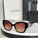 CHANEL 2024SS Sunglasses Light up your casual style CHANEL 2024SS Sunglasses Light up your casual style
