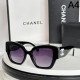 CHANEL 2024SS Sunglasses Light up your casual style CHANEL 2024SS Sunglasses Light up your casual style