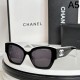 CHANEL 2024SS Sunglasses Light up your casual style CHANEL 2024SS Sunglasses Light up your casual style
