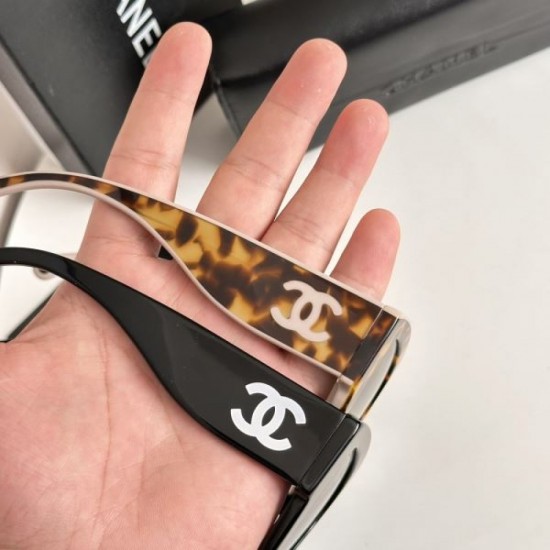 CHANEL 2024SS Sunglasses Light up your casual style CHANEL 2024SS Sunglasses Light up your casual style