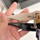 CHANEL 2024SS Sunglasses Light up your casual style CHANEL 2024SS Sunglasses Light up your casual style