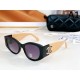 CHANEL 2024SS Sunglasses A must-have item for spring and summer CHANEL 2024SS Sunglasses A must-have item for spring and summer