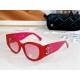 CHANEL 2024SS Sunglasses A must-have item for spring and summer CHANEL 2024SS Sunglasses A must-have item for spring and summer