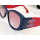 CHANEL 2024SS Sunglasses A must-have item for spring and summer CHANEL 2024SS Sunglasses A must-have item for spring and summer