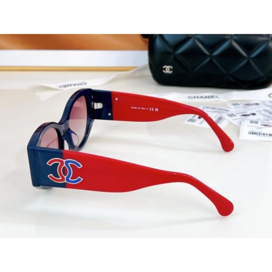 CHANEL 2024SS Sunglasses A must-have item for spring and summer CHANEL 2024SS Sunglasses A must-have item for spring and summer