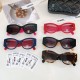 CHANEL 2024SS Sunglasses A must-have item for spring and summer CHANEL 2024SS Sunglasses A must-have item for spring and summer