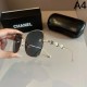CHANEL 2024SS Sunglasses New Spring Items Adult Stylish CHANEL 2024SS Sunglasses New Spring Items Adult Stylish