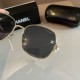 CHANEL 2024SS Sunglasses New Spring Items Adult Stylish CHANEL 2024SS Sunglasses New Spring Items Adult Stylish