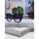 CHANEL 2024SS Sunglasses Customer Sale Great Price First come, first served CHANEL 2024SS Sunglasses Customer Sale Great Price First come, first served