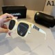 CHANEL 2024SS Sunglasses Items that bring out the texture of the material CHANEL 2024SS Sunglasses Items that bring out the texture of the material