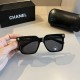 CHANEL 2024SS Sunglasses Items that bring out the texture of the material CHANEL 2024SS Sunglasses Items that bring out the texture of the material