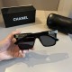 CHANEL 2024SS Sunglasses Items that bring out the texture of the material CHANEL 2024SS Sunglasses Items that bring out the texture of the material