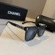 CHANEL 2024SS Sunglasses Items that bring out the texture of the material CHANEL 2024SS Sunglasses Items that bring out the texture of the material