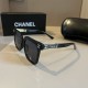 CHANEL 2024SS Sunglasses Items that bring out the texture of the material CHANEL 2024SS Sunglasses Items that bring out the texture of the material