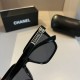 CHANEL 2024SS Sunglasses Items that bring out the texture of the material CHANEL 2024SS Sunglasses Items that bring out the texture of the material